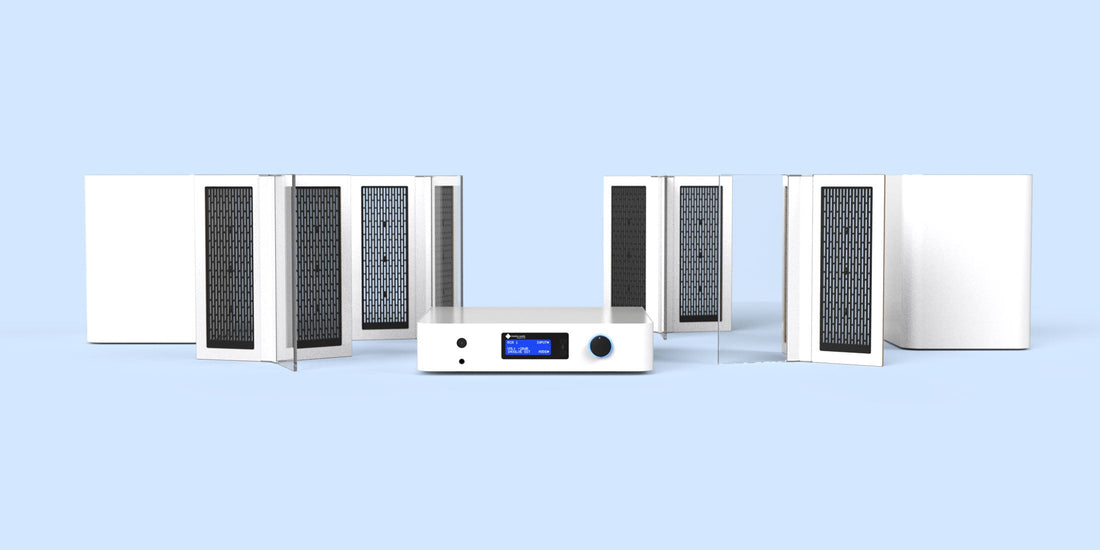 The Involve Audio Y4: A Must-Have for Professional Audio Enthusiasts