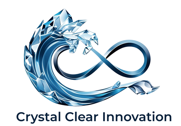 Crystal Clear Innovation