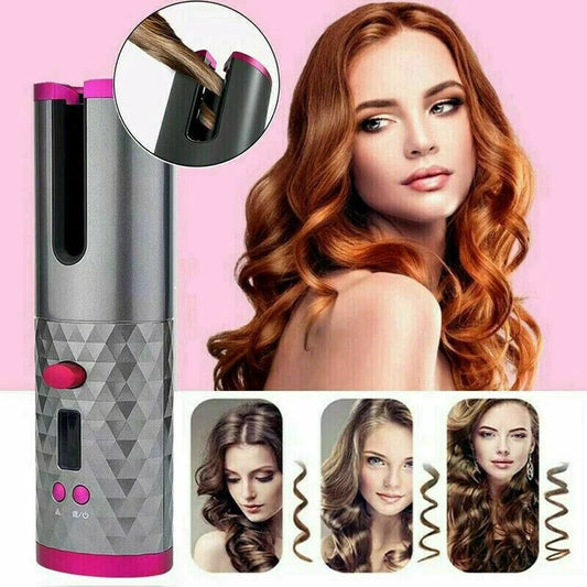 Freedom Curls Hair Styler