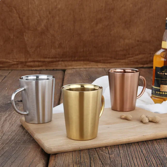 EcoSmart Insulated Cup