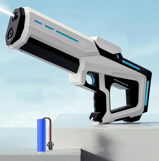 Super Splash Blaster
