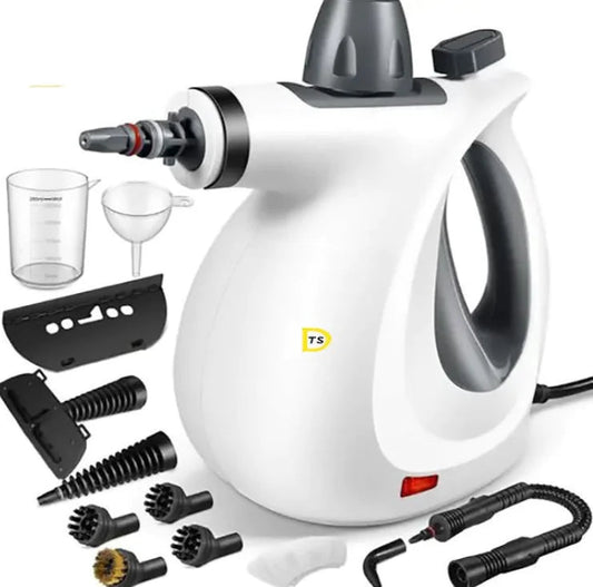 Steam Cleaning Wonder Machine
