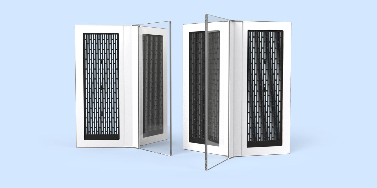 Involve Audio Y4 - Professional Surround System