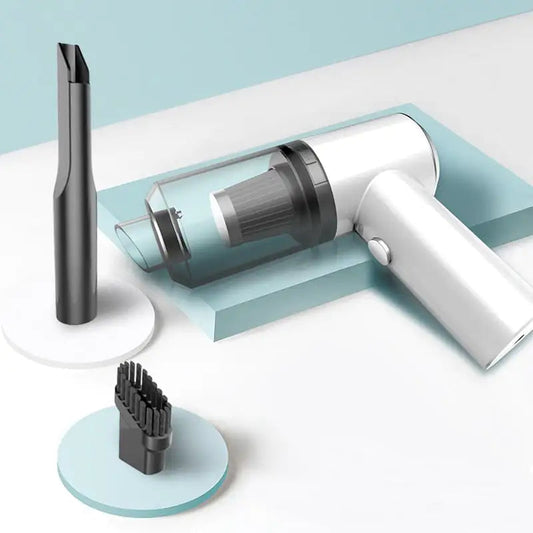 Magic Car Vacuum Cleaner