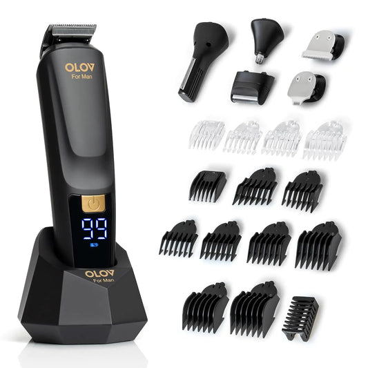 OLOV Easy Groom Kit