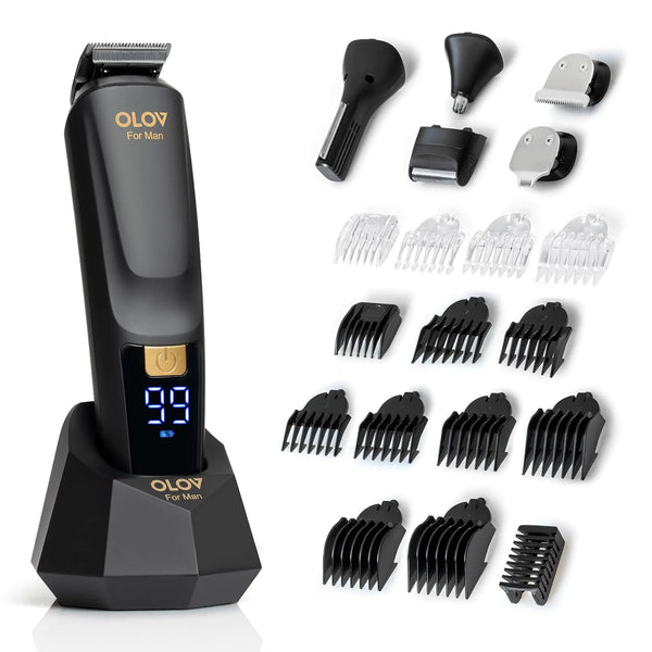 OLOV Easy Groom Kit