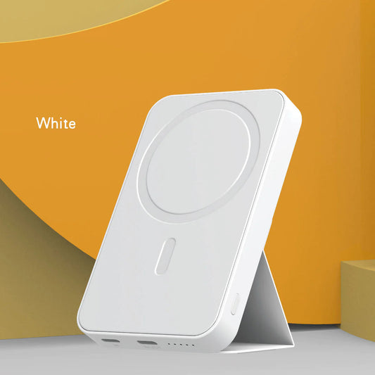 Magnetic Phone Power Bank
